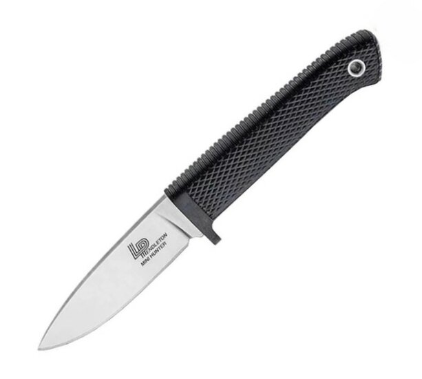 Cold Steel | Pendleton | Mini Hunter | Jachtmes