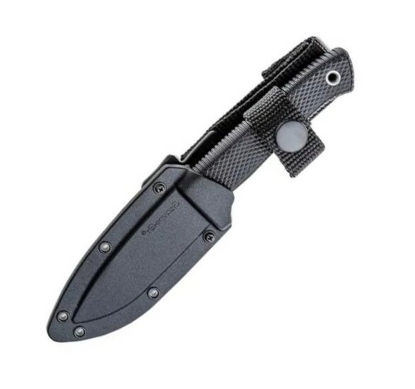 Cold Steel | Pendleton | Mini Hunter | Jachtmes