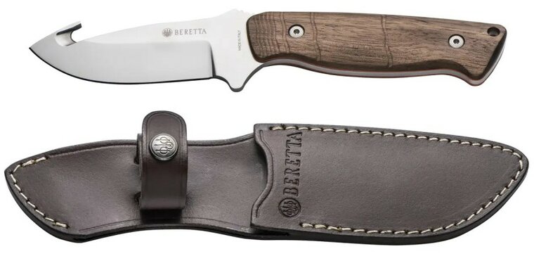 Beretta | Chamois | Fixed Blade | Vast Mes