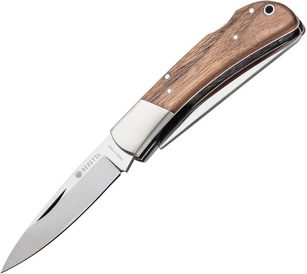 Beretta | Nyala - Two Blade | Zakmes