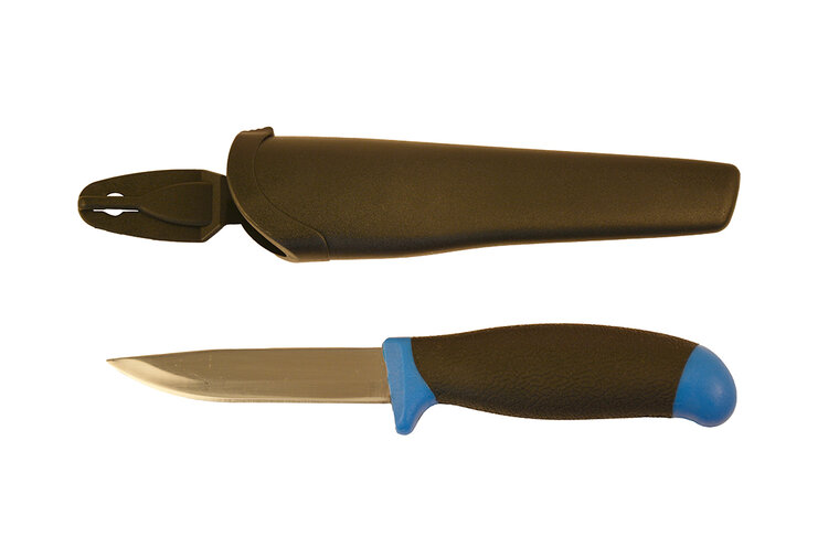 MES | Outdoor | Lemmet: 10 cm
