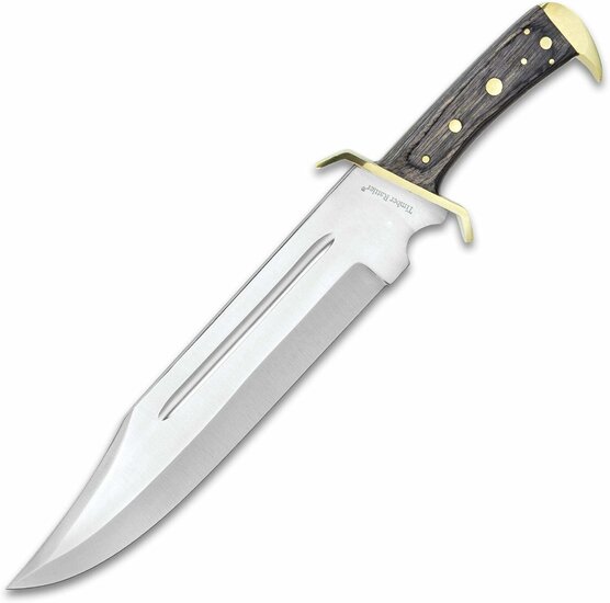 Timber Rattler | Western Outlaw | Bowie Knive