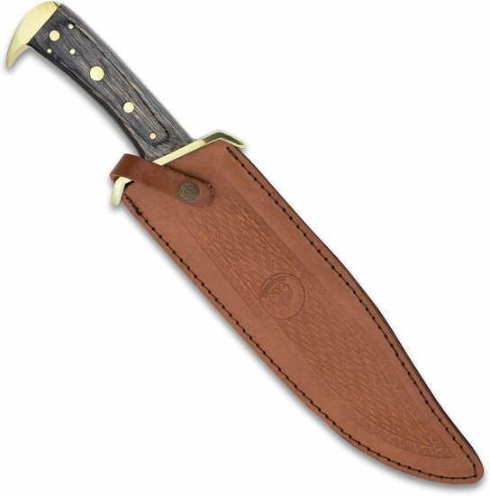 Timber Rattler | Western Outlaw | Bowie Knive