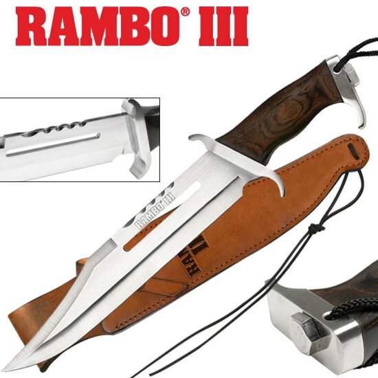 Sylvester Stallone | Standard Edition III | RAMBO