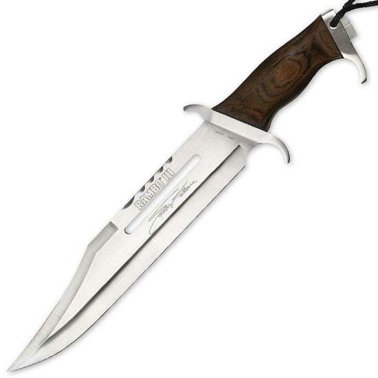 Sylvester Stallone | Standard Edition III | RAMBO