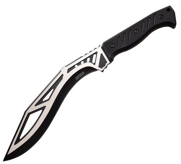 Survivor | Wacko Kukri | Machete 