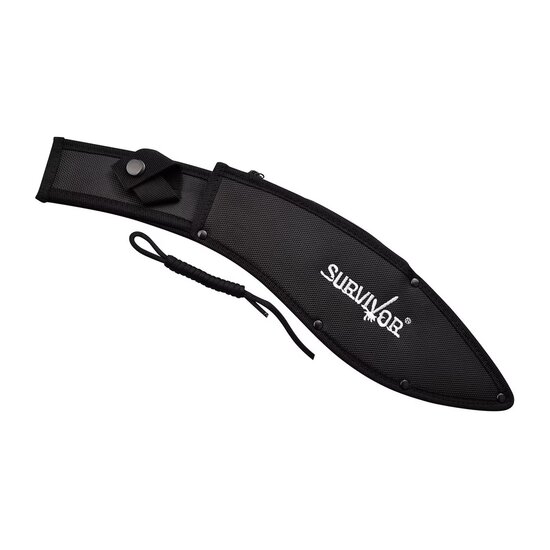 Survivor | Wacko Kukri | Machete 