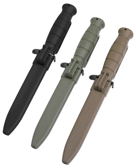 Glock | Field Knife 81 | Dark Earth