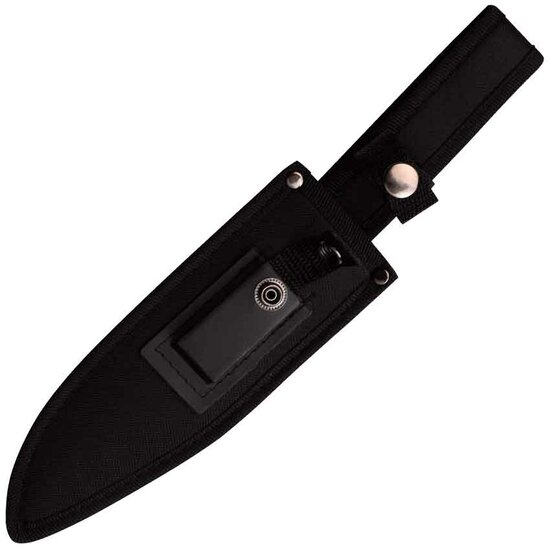 Survivor | Bush King | Survival Knive