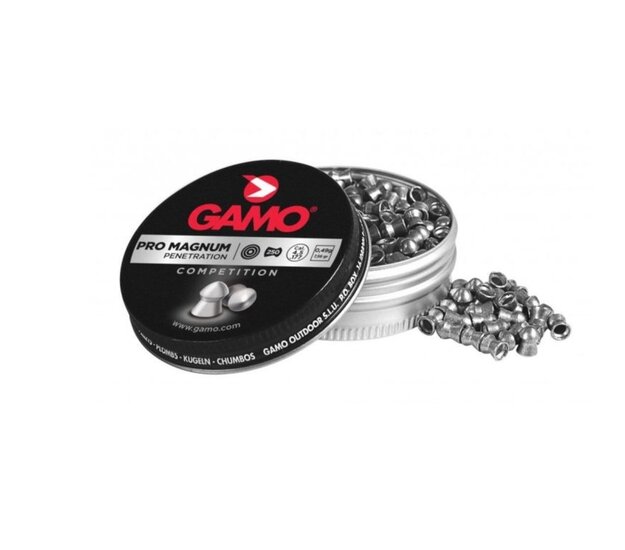 GAMO Pro Magnum 4.50 mm 0.49 gram - 7.45 grain