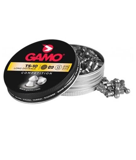 GAMO TS-10 4.50 mm 0.68 gram - 10.49 gram
