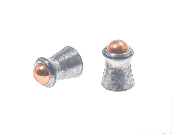 Gamo Rocket 5.50 mm 0.94 gr - 14.5 grain
