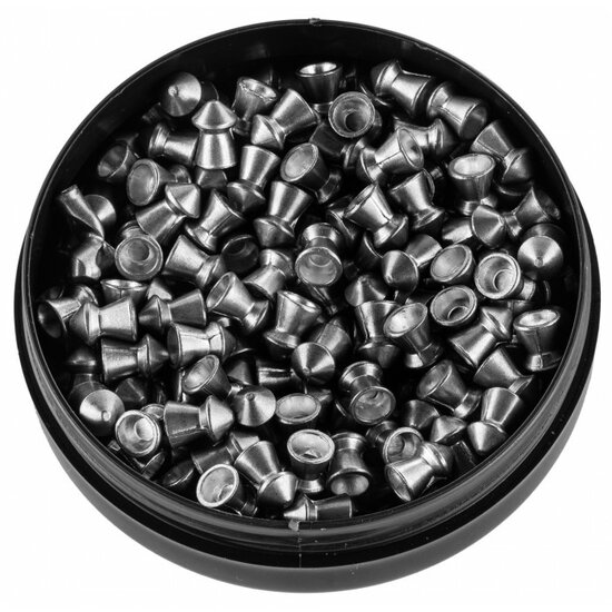 Black Ops - THE BLACK OPS SOUL  6.35 mm 1.64 gram - 25.3 grain