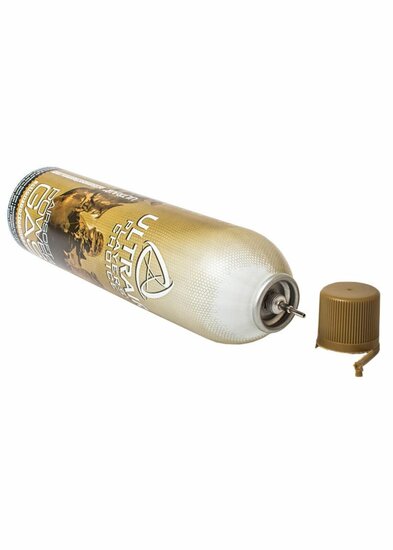 ASG | AIRSOFT | POWER PROPELLENT GAS | 570ml
