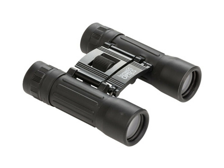 Homey&#039;s | Xtrail | B2 - BAK7 | 10 x 25 | Verrekijker