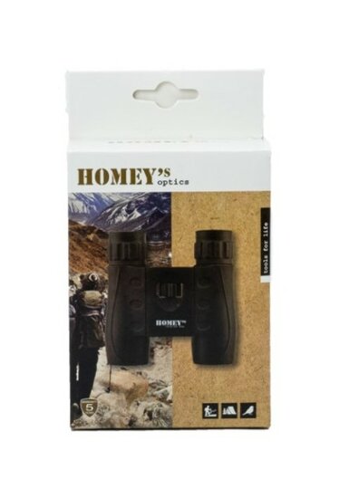 Homey&#039;s | Xtrail | Verrekijker | 8 x 25