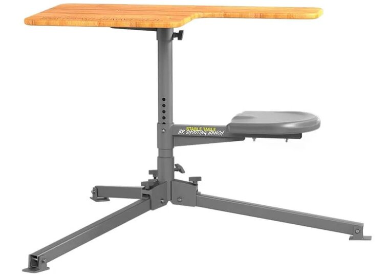 Caldwell | Stable Table | BR | Schiettafel - Shootingtable 