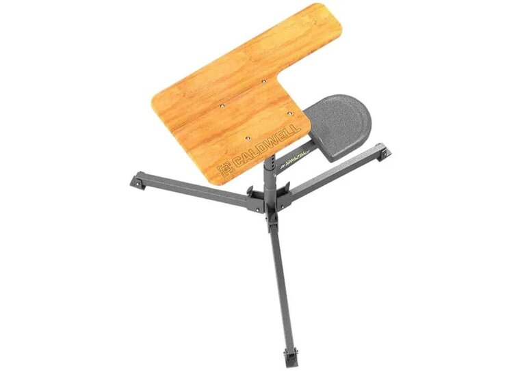 Caldwell | Stable Table | BR | Schiettafel - Shootingtable 