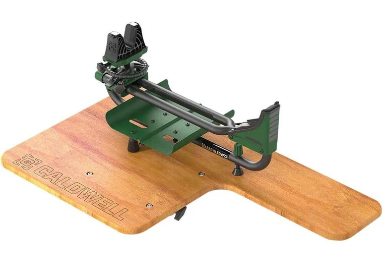 Caldwell | Stable Table | BR | Schiettafel - Shootingtable 