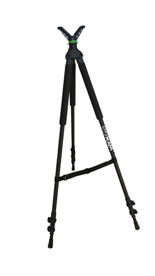 RAM TACTICAL | TRIPOD | ALUMINIUM | Geweersteun | Schietsteun