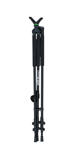 RAM TACTICAL | TRIPOD | ALUMINIUM | Geweersteun | Schietsteun