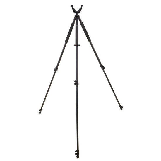 ROKSTAD | TRIPOD | 80 - 188 cm | Geweersteun | Schietsteun