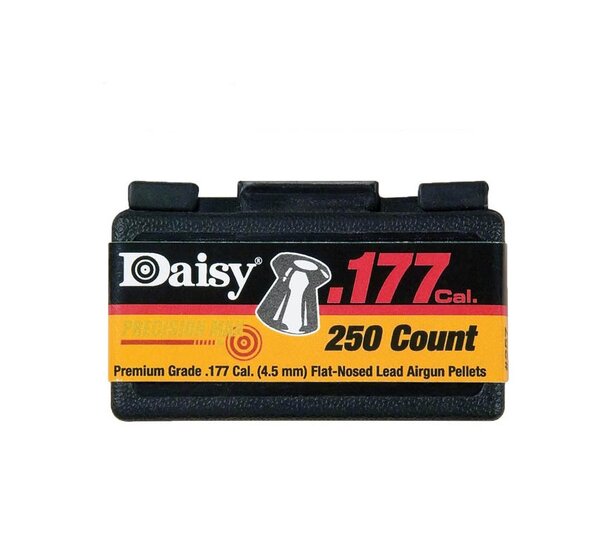 Daisy Flat Nosed 4.50 mm 1.0 gram - 15.42 grain
