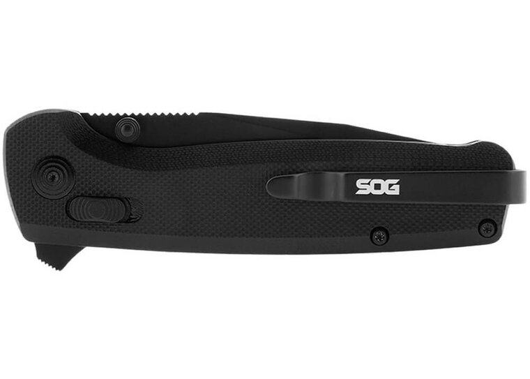 SOG | Terminus XR | G10 | Black
