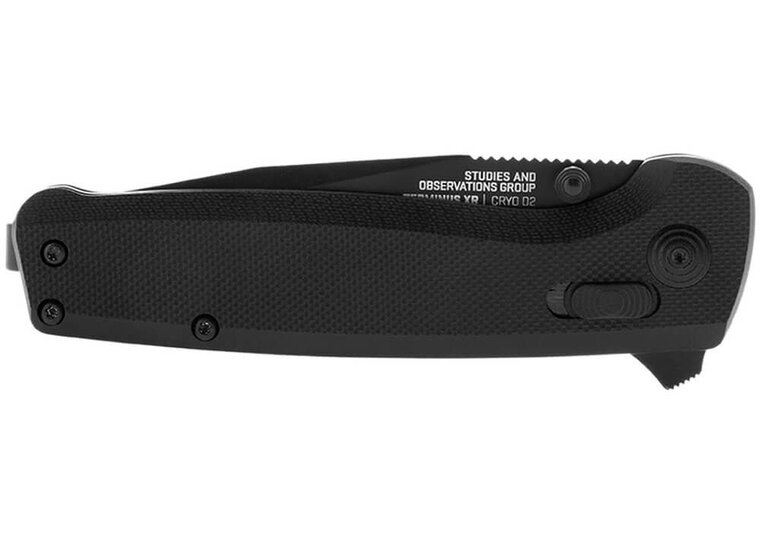 SOG | Terminus XR | G10 | Black