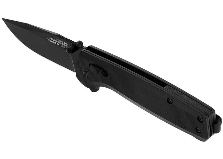 SOG | Terminus XR | G10 | Black