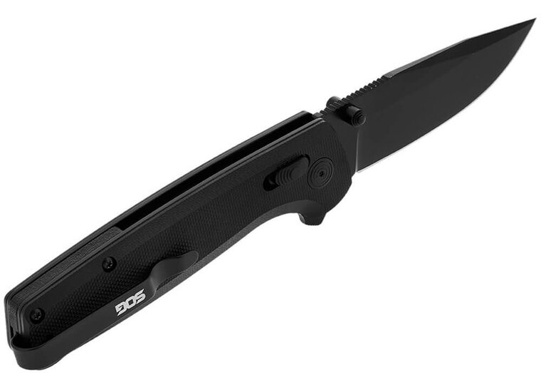 SOG | Terminus XR | G10 | Black