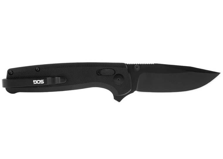 SOG | Terminus XR | G10 | Black