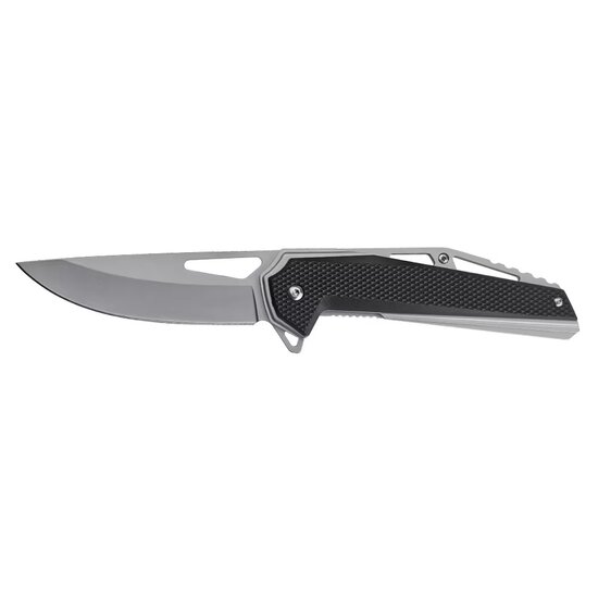 MTech | Cyber Edge | Black