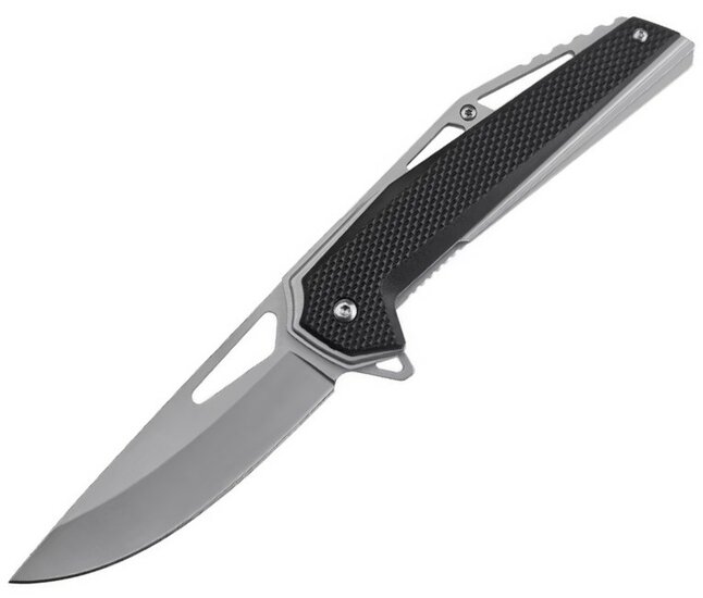 MTech | Cyber Edge | Black
