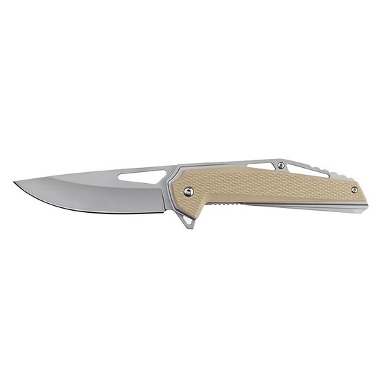 MTech | Cyber Edge | Tan