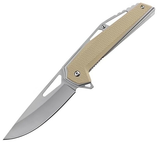 MTech | Cyber Edge | Tan