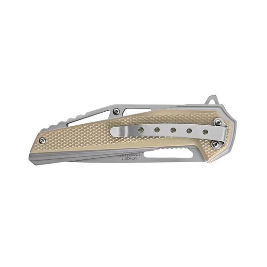MTech | Cyber Edge | Tan