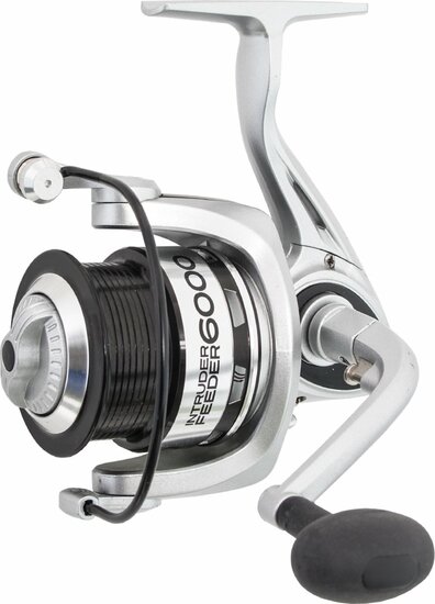Intruder | Feeder 6000 | Arno