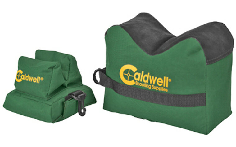 Caldwell Deadshot Shooting Rest Combo GEVULD!