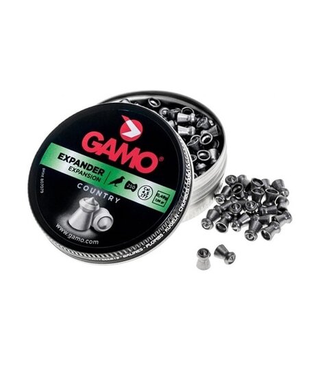 GAMO Expander Expansion 4.50 mm 0.49 gram - 7.56 grain