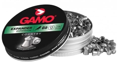 Gamo Expander 5.5 mm 15,42 grain