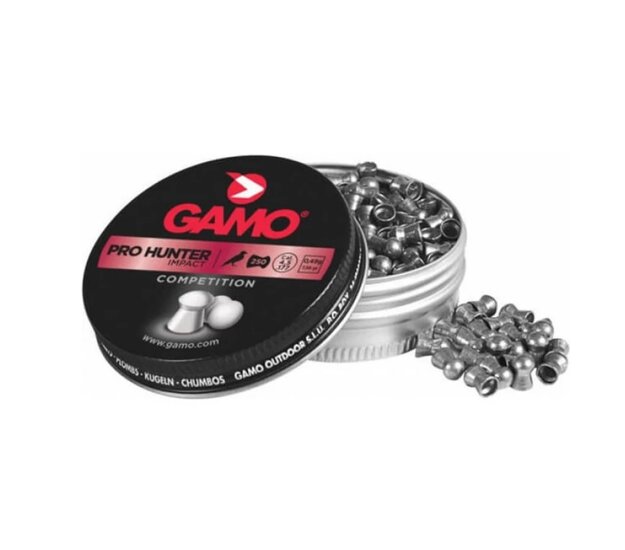 GAMO Pro Hunter 4.50 mm 0.49 gram - 7.56 grain