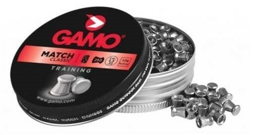 Gamo Match Classic 5.5 mm 15.42 grain