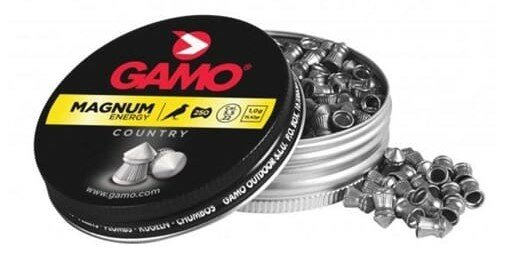 Gamo Magnum Energy 5.5 mm 15.42 grain