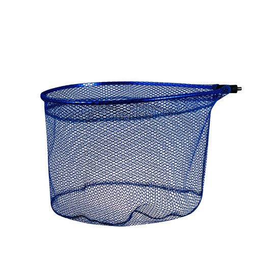 KAMASAKI | BIG BREAM | RUBBERIZED | LANDING NET