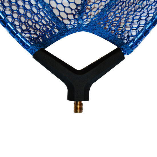 KAMASAKI | BREAM | RUBBERIZED | LANDING NET