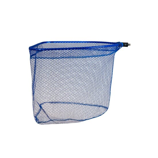 KAMASAKI | TRIANGLE | RUBBERIZED | LANDING NET