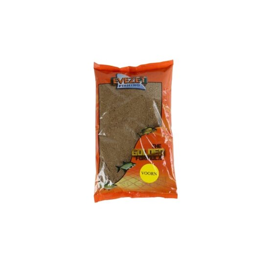 Golden Formula | Voorn | 1kg