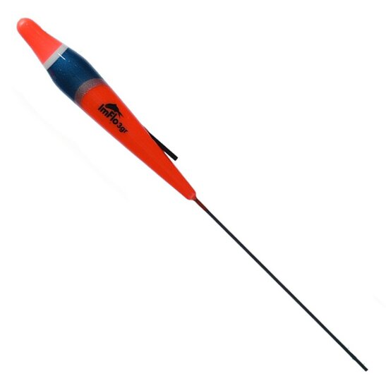 ImFlo | Inline dobber | Forel | 3 gram 