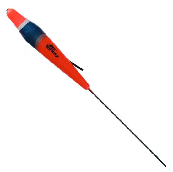 ImFlo | Inline dobber | Forel | 4 gram 